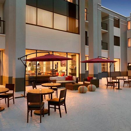 Four Points By Sheraton Raleigh North Ngoại thất bức ảnh