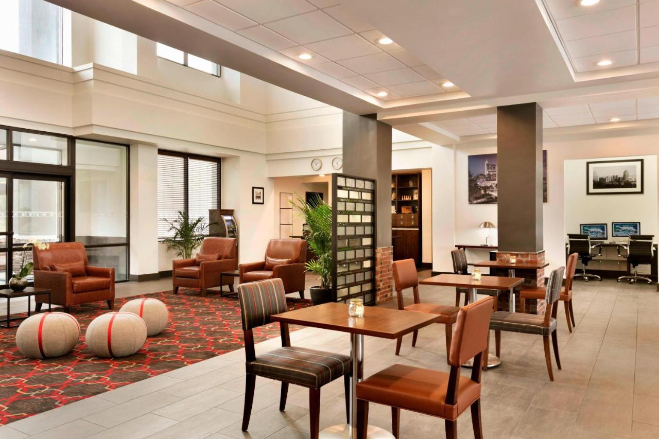 Four Points By Sheraton Raleigh North Ngoại thất bức ảnh