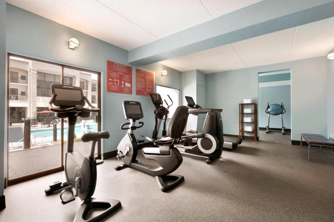 Four Points By Sheraton Raleigh North Ngoại thất bức ảnh