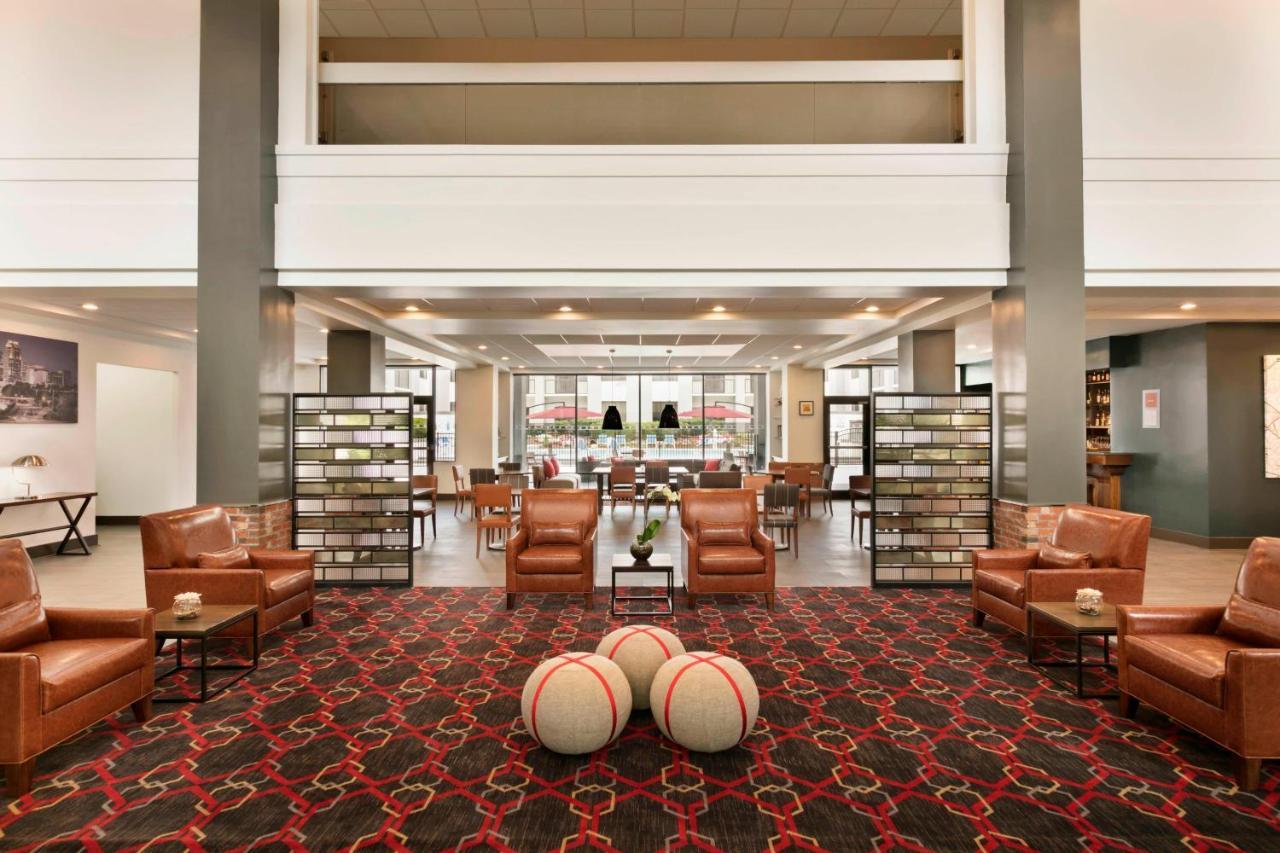 Four Points By Sheraton Raleigh North Ngoại thất bức ảnh