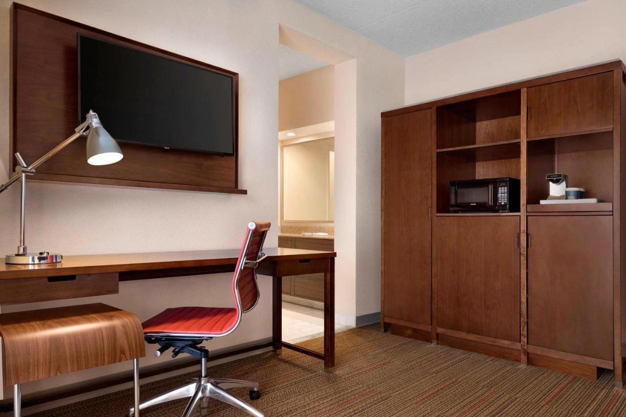 Four Points By Sheraton Raleigh North Ngoại thất bức ảnh
