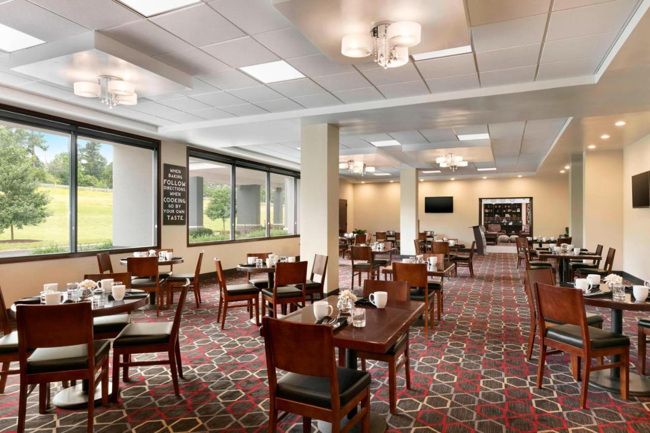 Four Points By Sheraton Raleigh North Ngoại thất bức ảnh