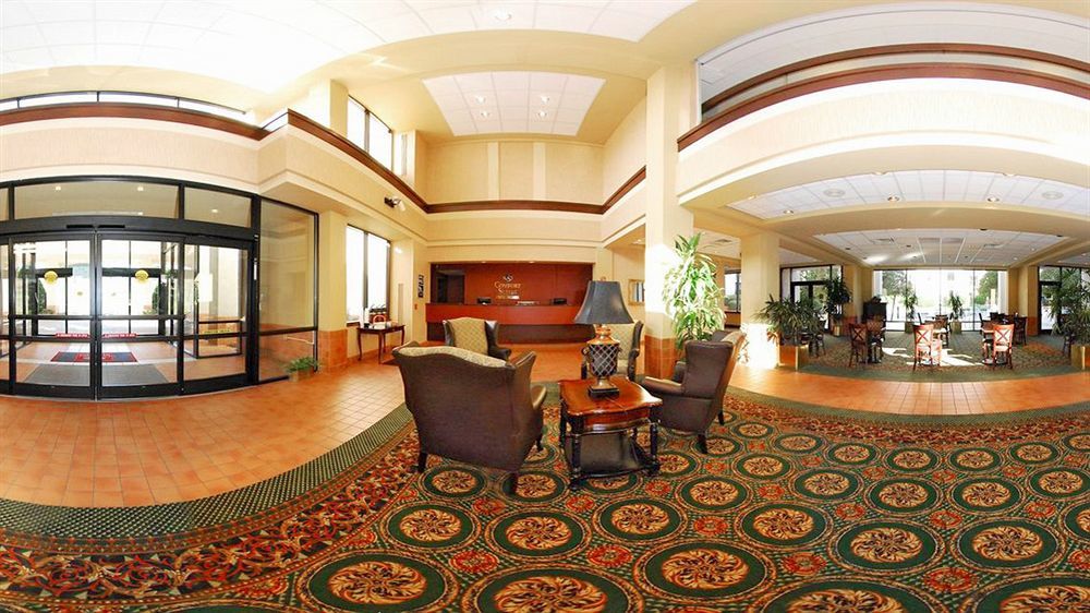 Four Points By Sheraton Raleigh North Ngoại thất bức ảnh