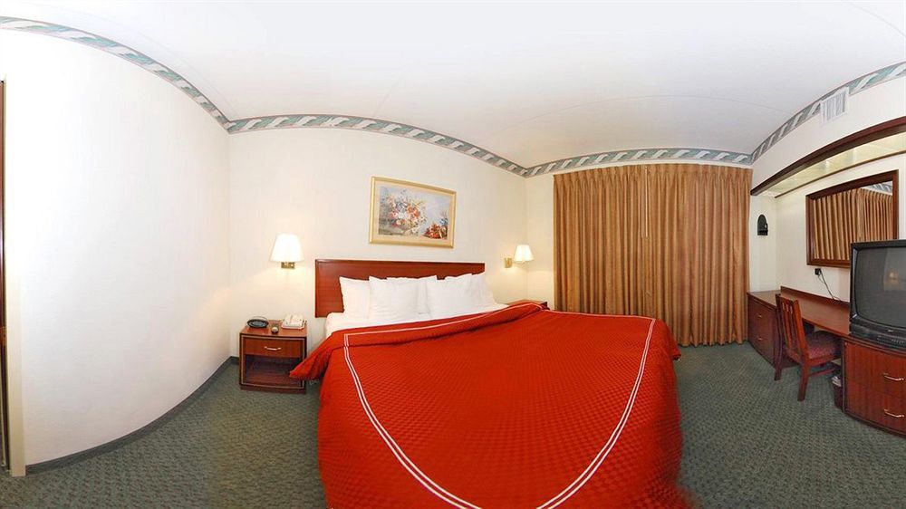 Four Points By Sheraton Raleigh North Ngoại thất bức ảnh
