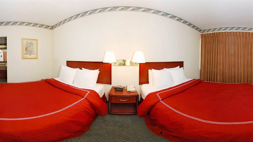 Four Points By Sheraton Raleigh North Ngoại thất bức ảnh