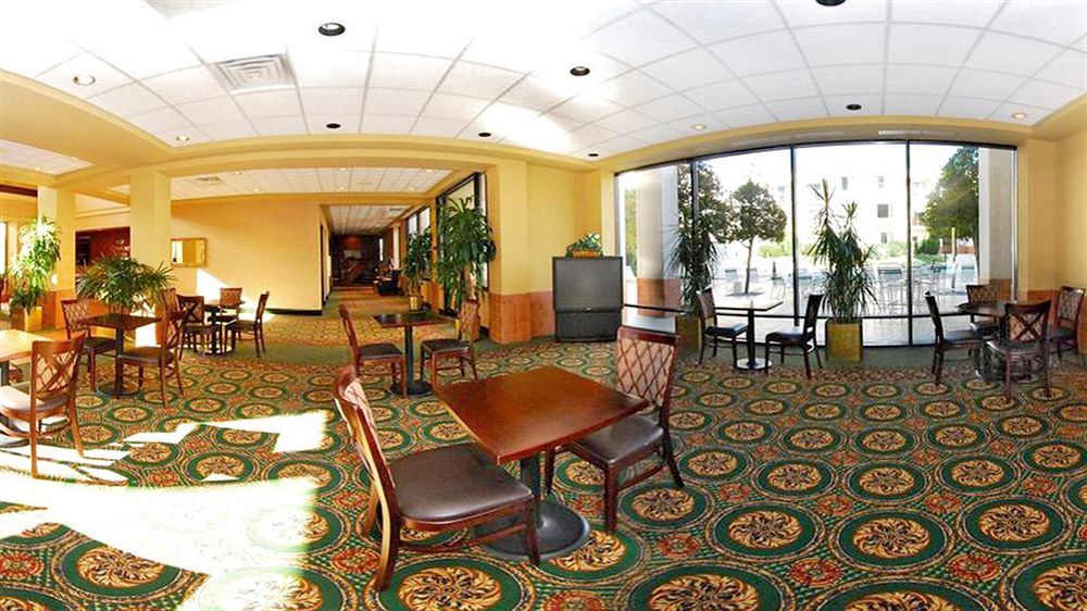 Four Points By Sheraton Raleigh North Ngoại thất bức ảnh