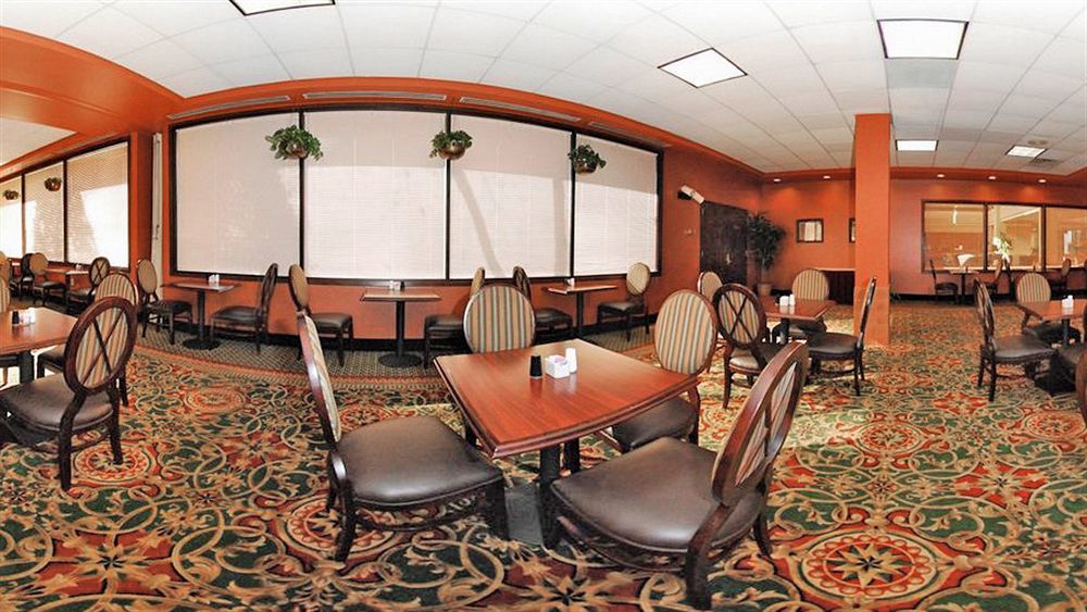 Four Points By Sheraton Raleigh North Ngoại thất bức ảnh