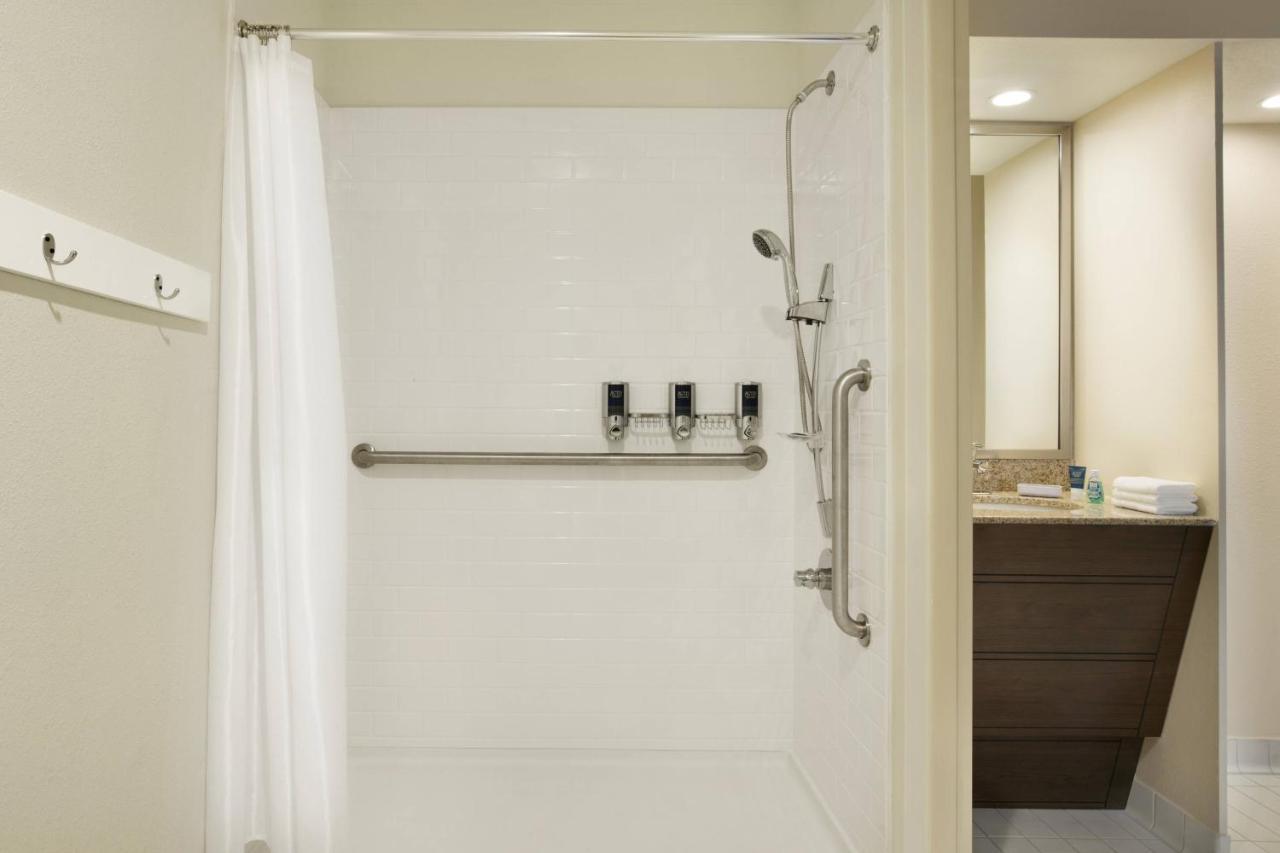 Four Points By Sheraton Raleigh North Ngoại thất bức ảnh