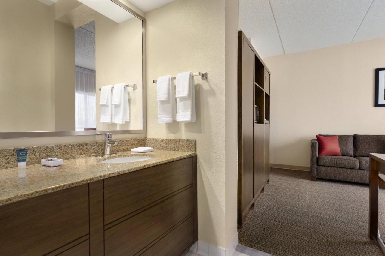 Four Points By Sheraton Raleigh North Ngoại thất bức ảnh
