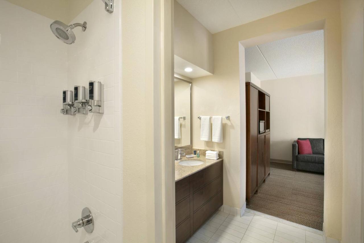 Four Points By Sheraton Raleigh North Ngoại thất bức ảnh