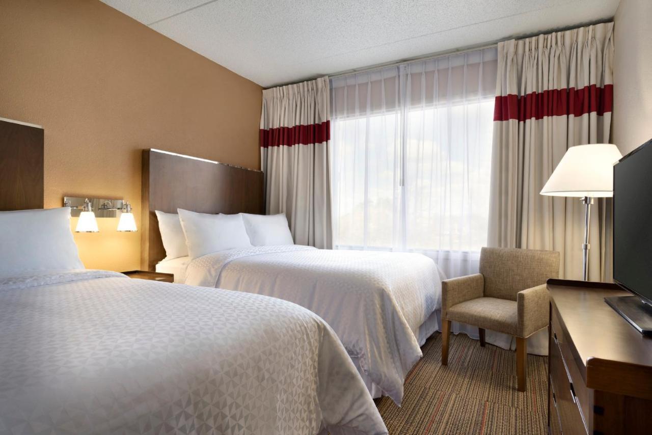 Four Points By Sheraton Raleigh North Ngoại thất bức ảnh