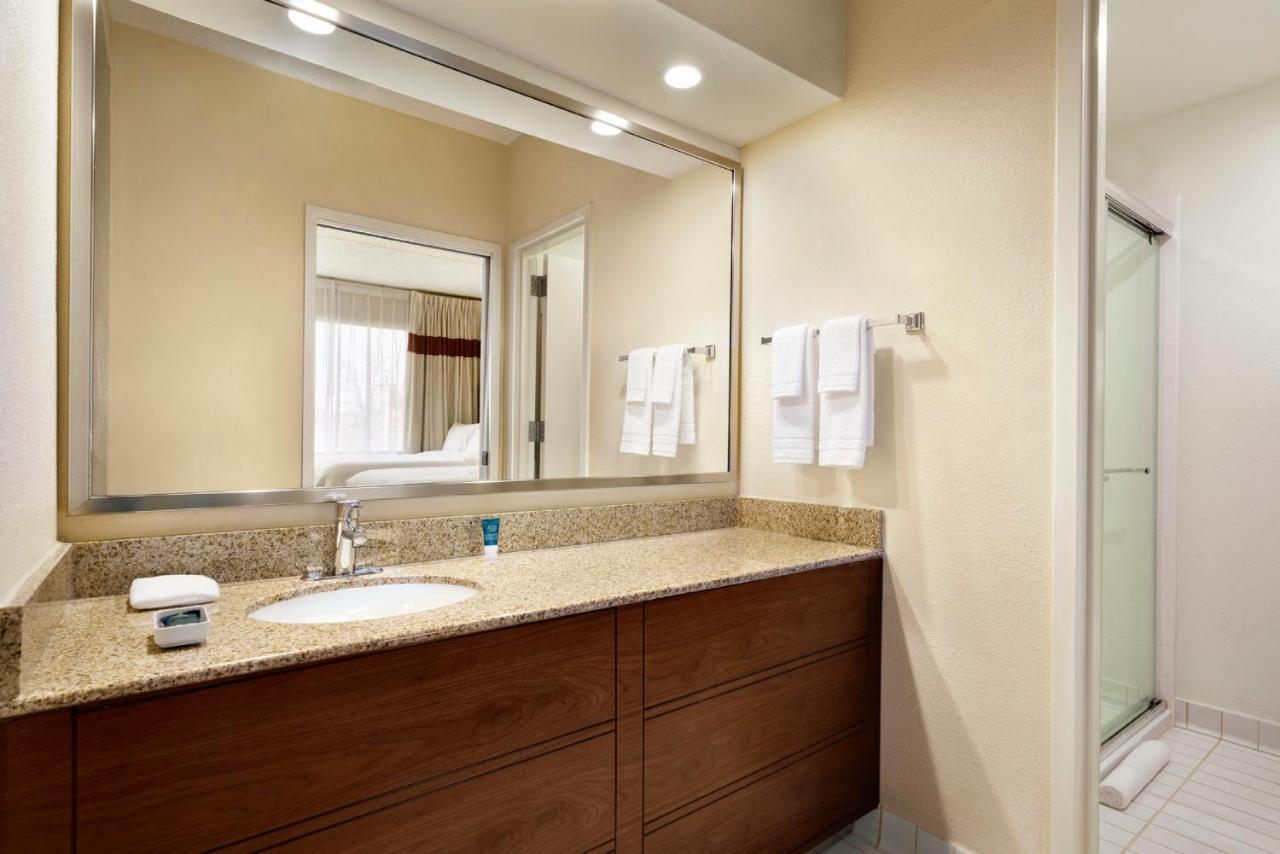 Four Points By Sheraton Raleigh North Ngoại thất bức ảnh