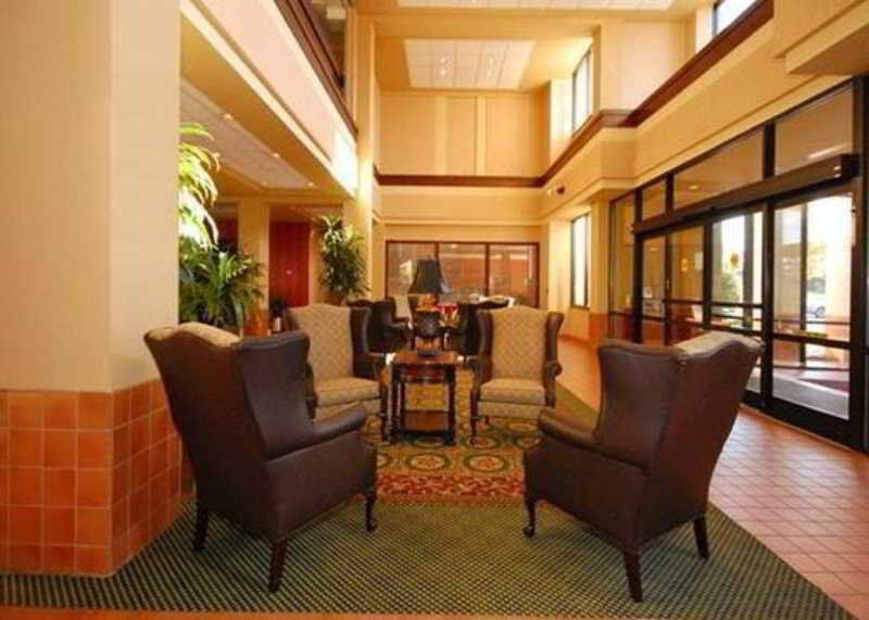 Four Points By Sheraton Raleigh North Ngoại thất bức ảnh
